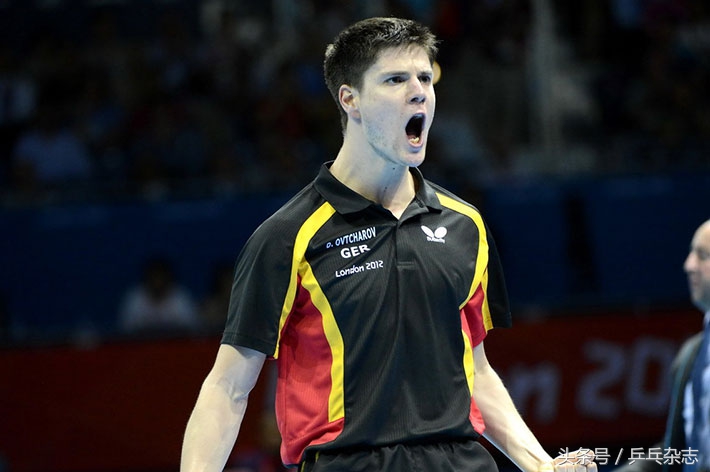 为什么张继科打赢马龙一场就可以,张继科与各大名将的交手记录