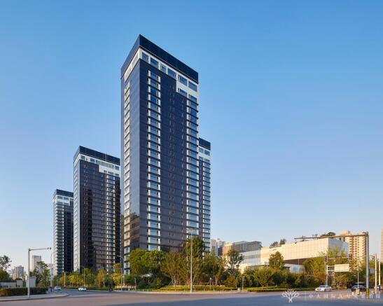 在西安，住中大国际九号是一种什么体验？