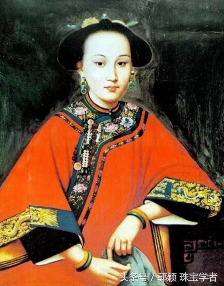 手串里的前世今生是啥,手串的由来历史