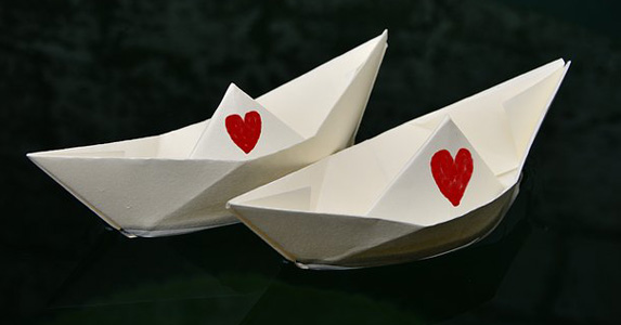 心爱男友去世,我写了7封分手情书烧给他