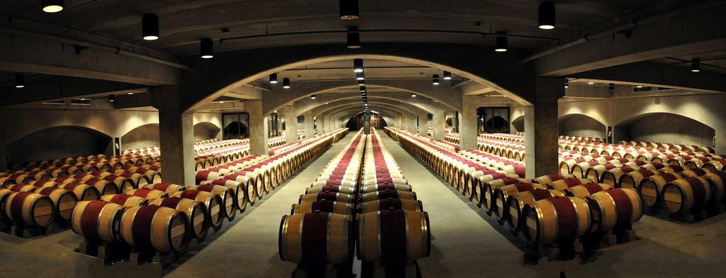 橡木桶为什么不漏,怎么才能买到橡木桶