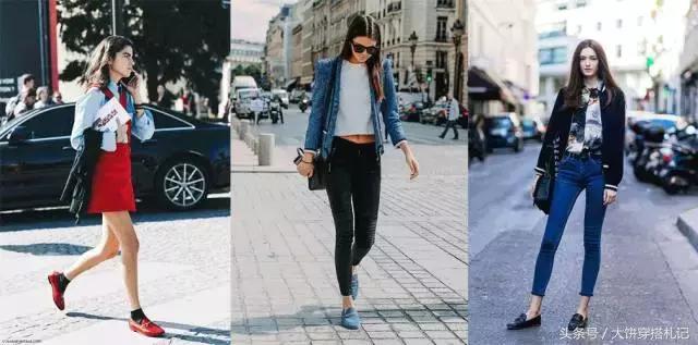 女生必买这双鞋穿十年都不过时,单品这5双鞋2020年必穿