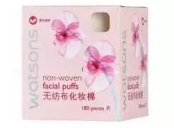 网红化妆产品测评,化妆棉推荐测评