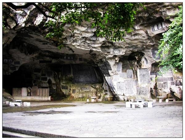 桂林印象最深刻的城市,桂林一座难说再见的城市