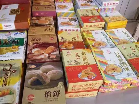 厦门旅游必去十大景点寺庙,厦门旅游十大必去景点