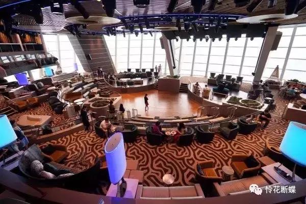 暑假如何玩转邮轮,暑假怎么玩儿