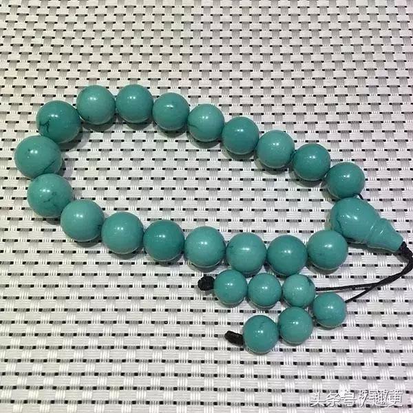 绿松的盘玩方法,绿松详细介绍