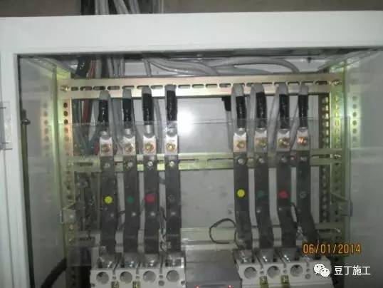 工程常见机电材料进场验收规则,机电工程竣工验收重点检查内容