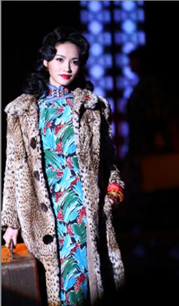 吴昕唐嫣赵丽颖,赵丽颖吴昕同框