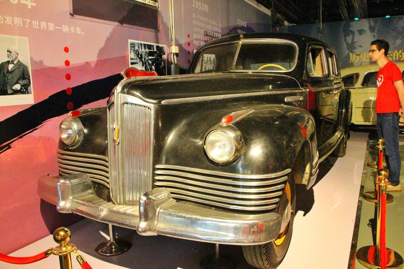 大美怀柔，在旧时光里怀念，在山水中吟唱