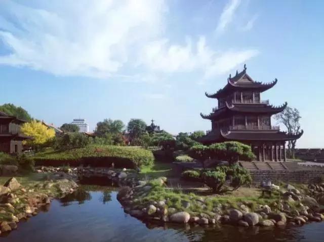 中国十大最神秘的楼,中国最有名的几座楼