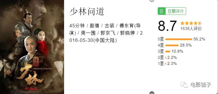 十大良心国产剧,近年最良心的10部国产剧