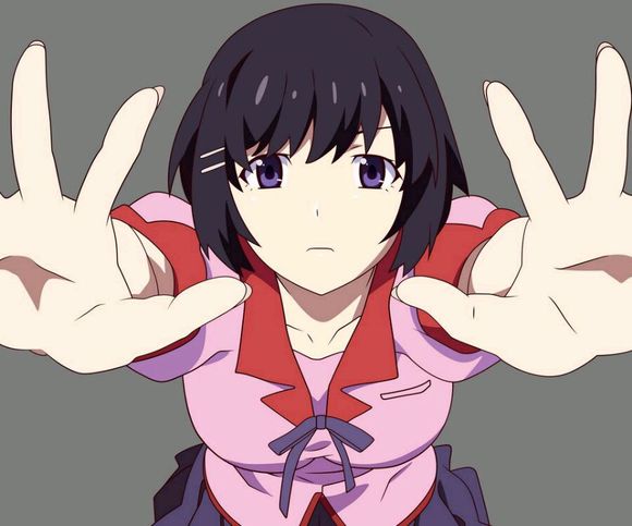 哪有比它还好的后宫动漫？看懂之后发现更神了——《物语》时间线整理