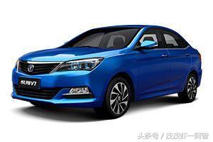 紧凑型车合资,十款合资紧凑型车