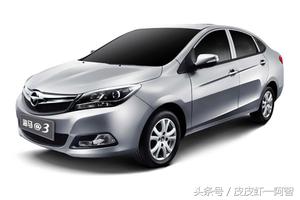 紧凑型合资车二手车,紧凑型合资家用轿车推荐