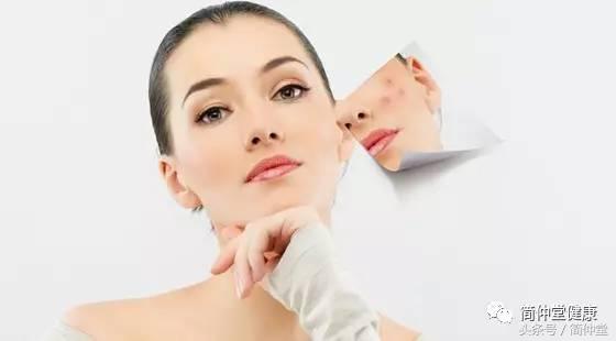 正确有效的抗痘6个绝招,三步抗痘