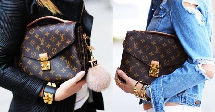 lv有帆布包吗,lv一个包成本