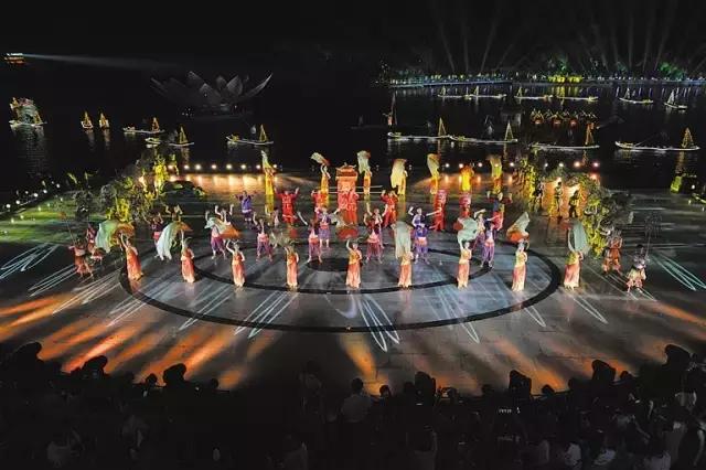 乐山夏季又避暑又好吃的地方,乐山本地人都去哪里吃美食