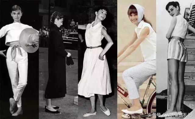 认准一个牌子的鞋子,女生必买这双鞋穿十年都不过时