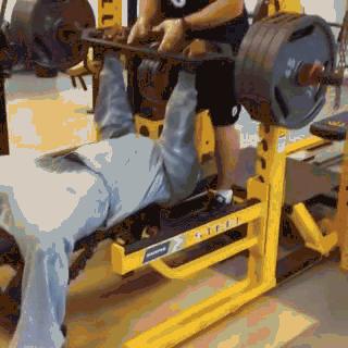 「原创多图杀流量」NFL训练分析之詹姆斯哈里森——上肢动作篇2