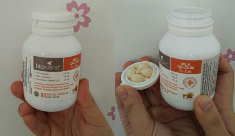 求推荐孩子补钙品牌,宝宝最简单有效的补钙方法