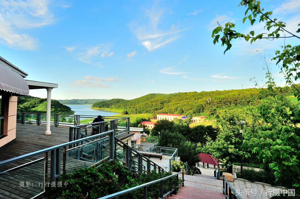 沈阳周边游水库,沈阳附近温泉一日游清河半岛