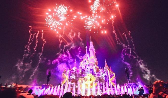 上海迪士尼6岁孩子攻略,上海迪士尼攻略带孩子怎么玩