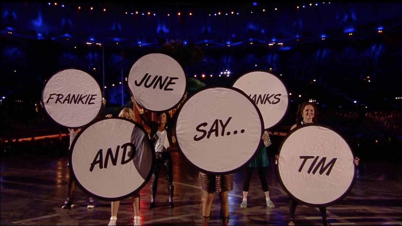 为什么这届被骂“寒酸”的奥运会开幕式是史上最被低估的一届？