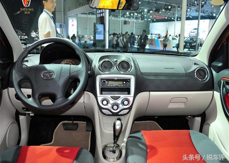 江淮第2代汽车,江淮最新款的2.0t发动机怎么样