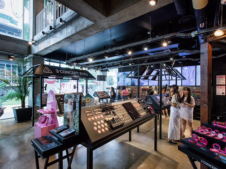 韩国攻略首尔购物心得,去过韩国就一定要去的地方