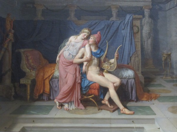 外国的十大经典凄惨爱情故事,外国十大悲惨爱情故事