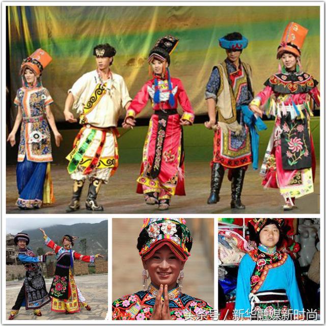 中国五十六个民族大观园（七）达斡尔、仫佬、羌、布朗、撒拉族穿狍皮衣吃荞面饺是哪个民族？