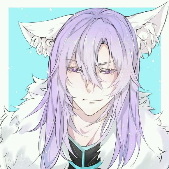 王者荣耀头像李白千年之狐帅,王者荣耀韩信跟李白的情侣头像