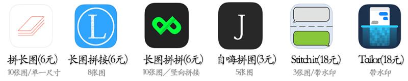 谁说苹果不如安卓？iPhone截超长图就这么简单，只有这4款最好用