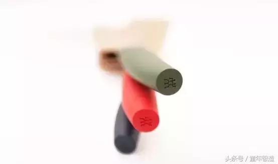 明明可以靠颜值,这套刀具非要拼才华,为人妻,为人母,什么是关爱家人?