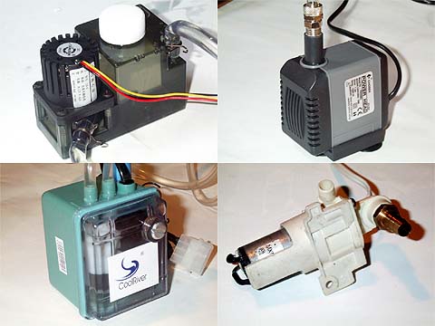 水冷手机散热器,水冷散热器制作教程