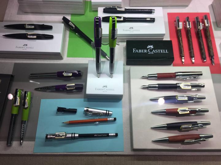 香港超好逛的文具店,香港必买文具店铺