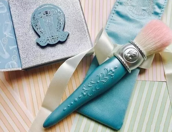 dior999哑光圣诞限量版的颜色,dior999金属版试色