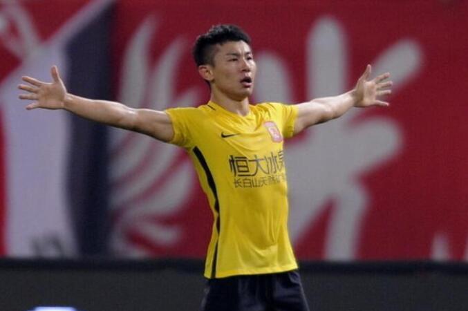 恒大恐遭重创！最强火力点被指“种族歧视”一经查实必遭重罚