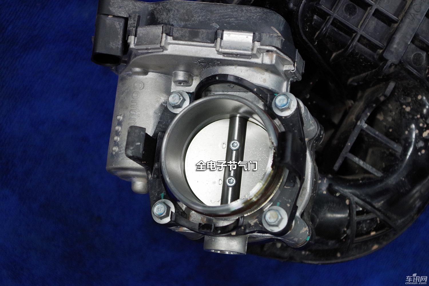 s7发动机是v几,s7用的什么发动机