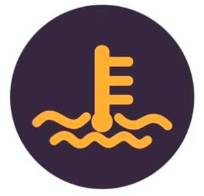 发动机故障灯和打滑指示灯同时亮,汽车亮发动机故障灯问题大吗