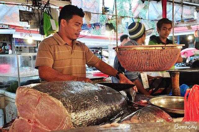 菲律宾长滩岛最美沙滩,菲律宾长滩岛旅游景点