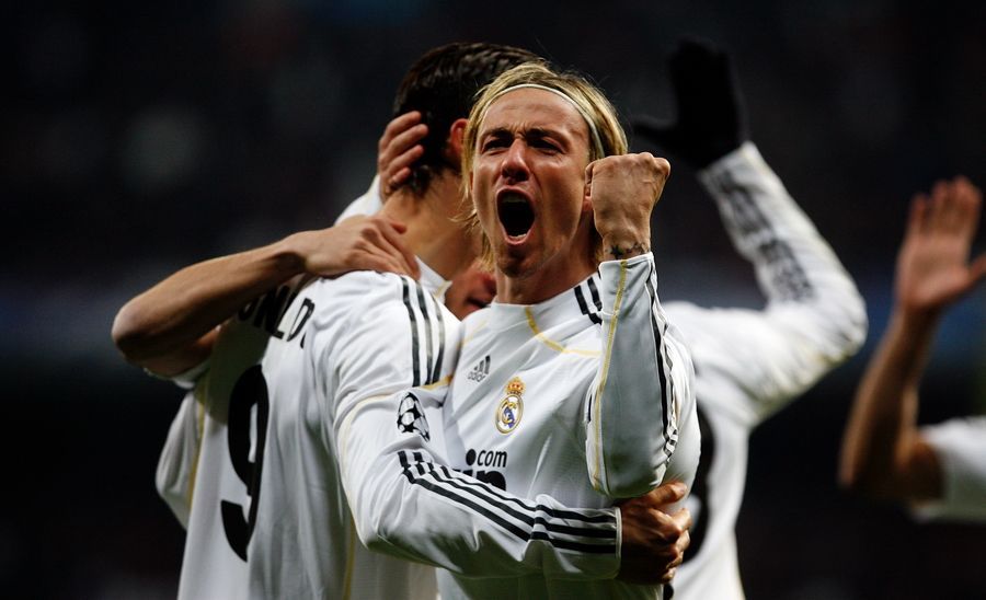 金狼古蒂直塞球,金狼古蒂集锦