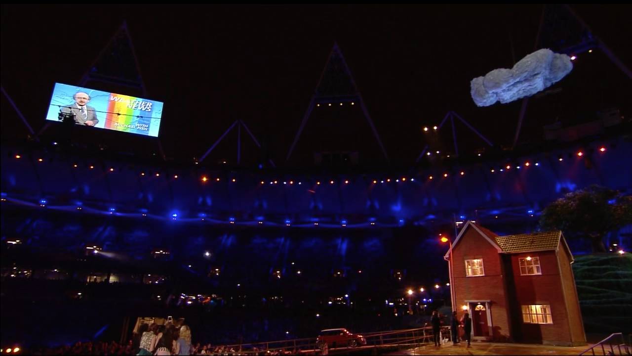 为什么这届被骂“寒酸”的奥运会开幕式是史上最被低估的一届？