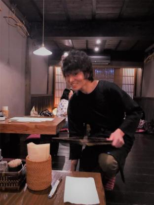 美食，美酒与美景-日本中北部升龙道深度游攻略（二）