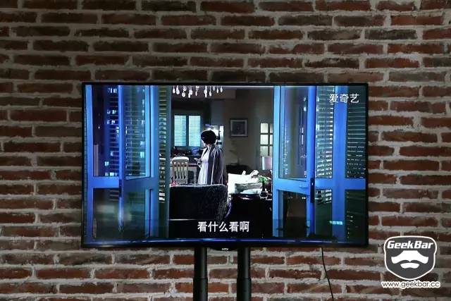 在电视玩王者荣耀,在电视机上玩游戏