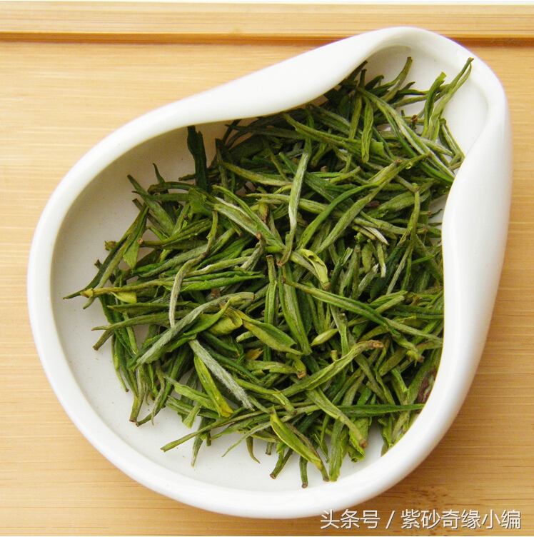 正宗绿茶岳西翠兰,绿茶岳西翠兰