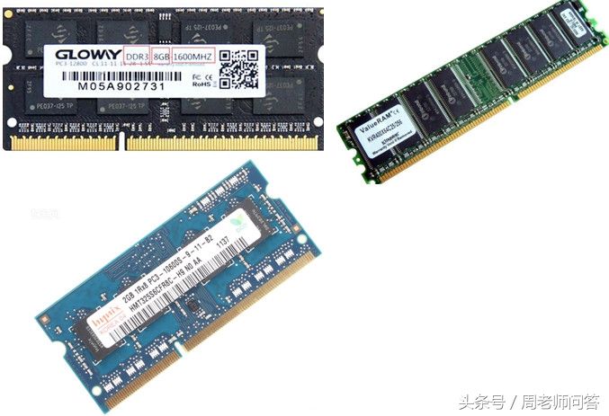 五分钟教你认识电脑的各个硬件,如何讲解电脑硬件知识