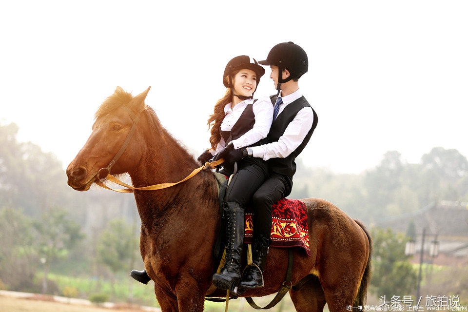 旅拍说免费拍照,旅拍婚纱照有什么说法