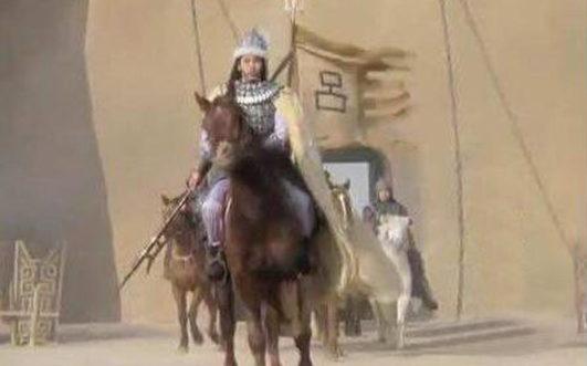 吕布在三国正史里面是不是垃圾,三国吕布才是真英雄